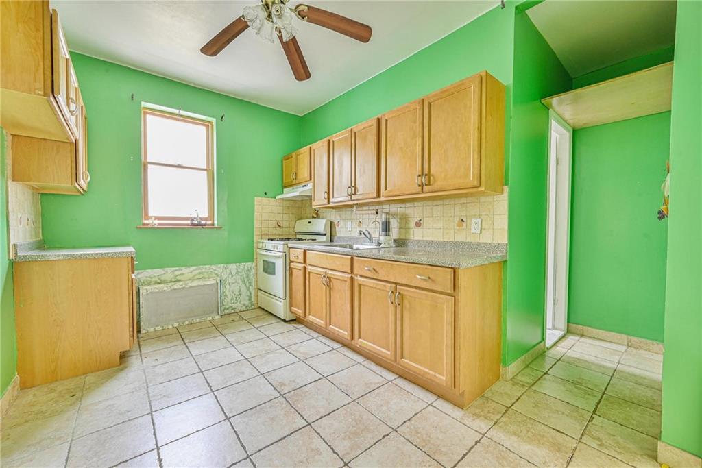 1721 West 13th Street Gravesend Brooklyn NY 11223