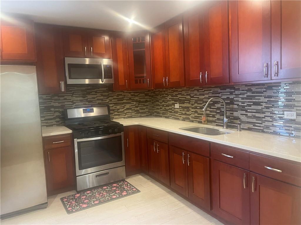 2270 Plumb 1st Street Marine Park Brooklyn NY 11229