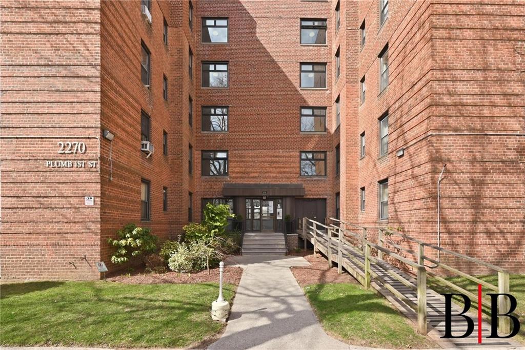 2270 Plumb 1st Street Marine Park Brooklyn NY 11229
