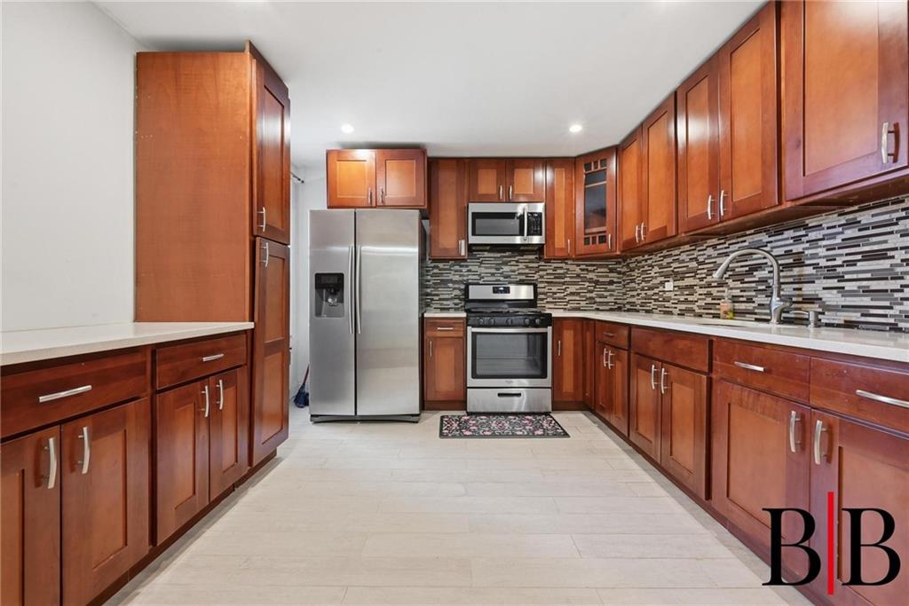 2270 Plumb 1st Street Marine Park Brooklyn NY 11229