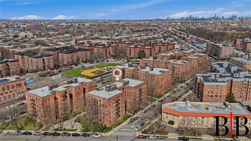 2270 Plumb 1st Street Marine Park Brooklyn NY 11229