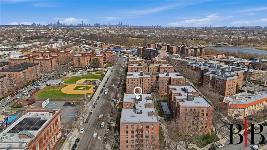 2270 Plumb 1st Street Marine Park Brooklyn NY 11229