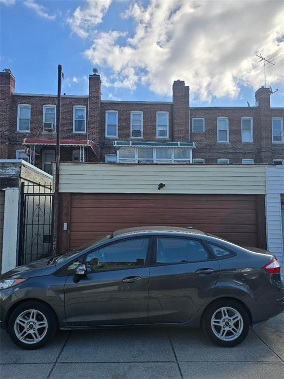 680 East 42nd Street East Flatbush Brooklyn NY 11203