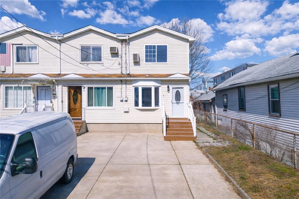 89A Mapleton Avenue Midland Beach Staten Island NY 10306
