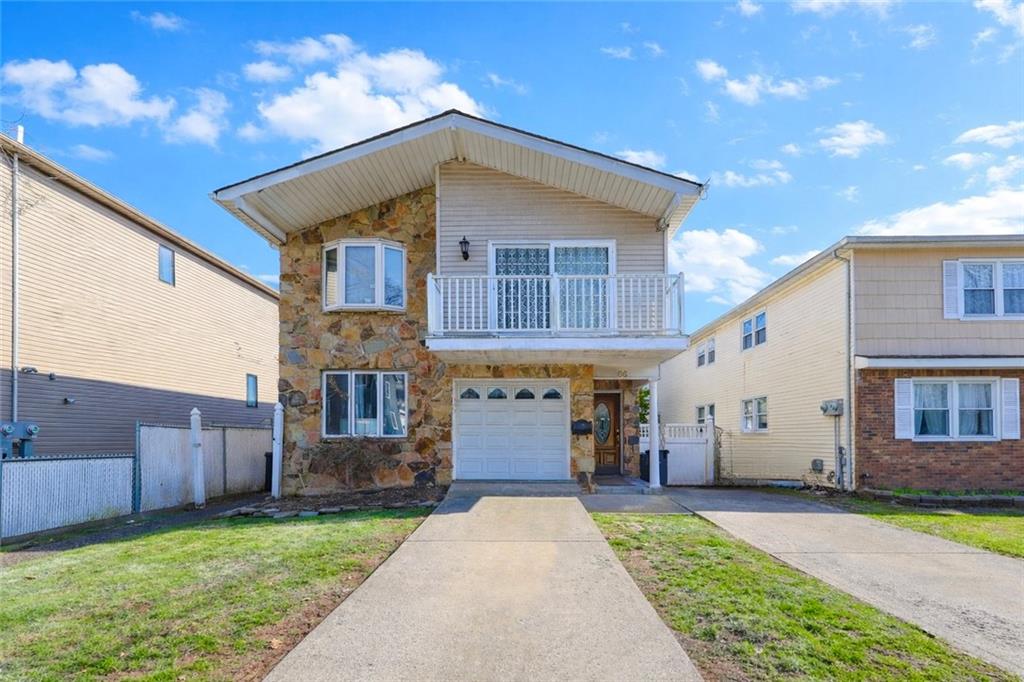 86 West Terrace Huguenot Staten Island NY 10312