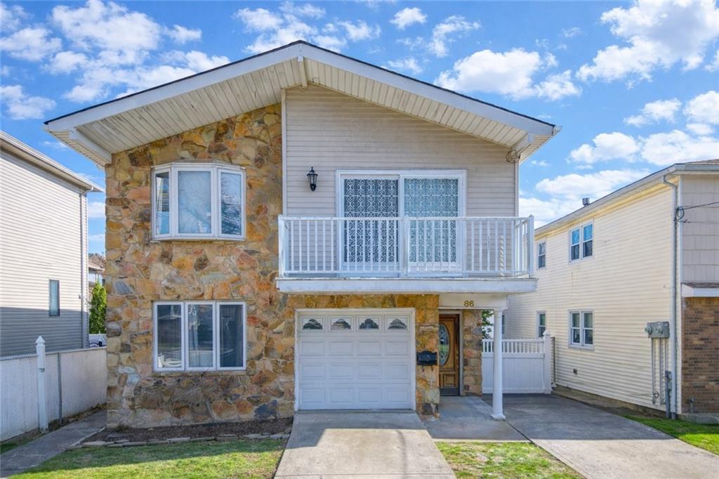 86 West Terrace Huguenot Staten Island NY 10312
