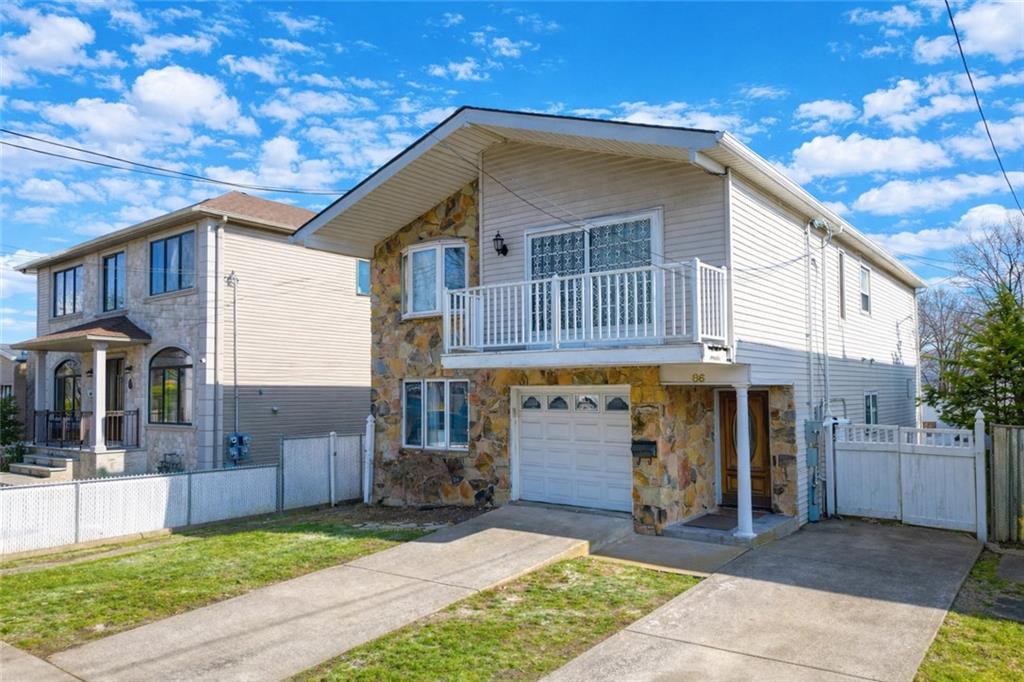 86 West Terrace Huguenot Staten Island NY 10312