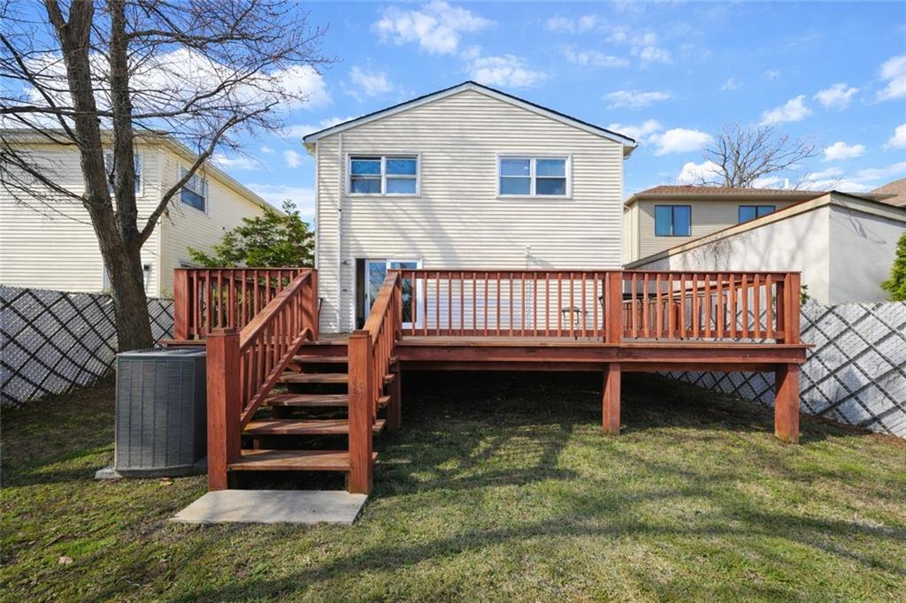 86 West Terrace Huguenot Staten Island NY 10312