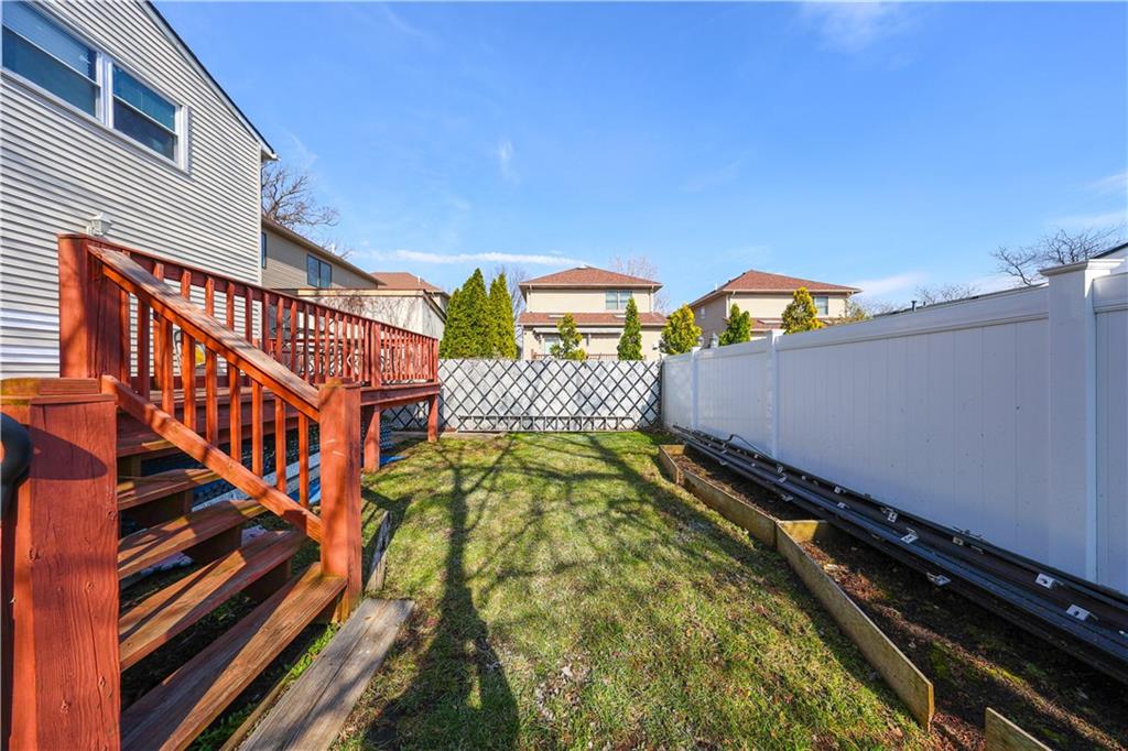 86 West Terrace Huguenot Staten Island NY 10312