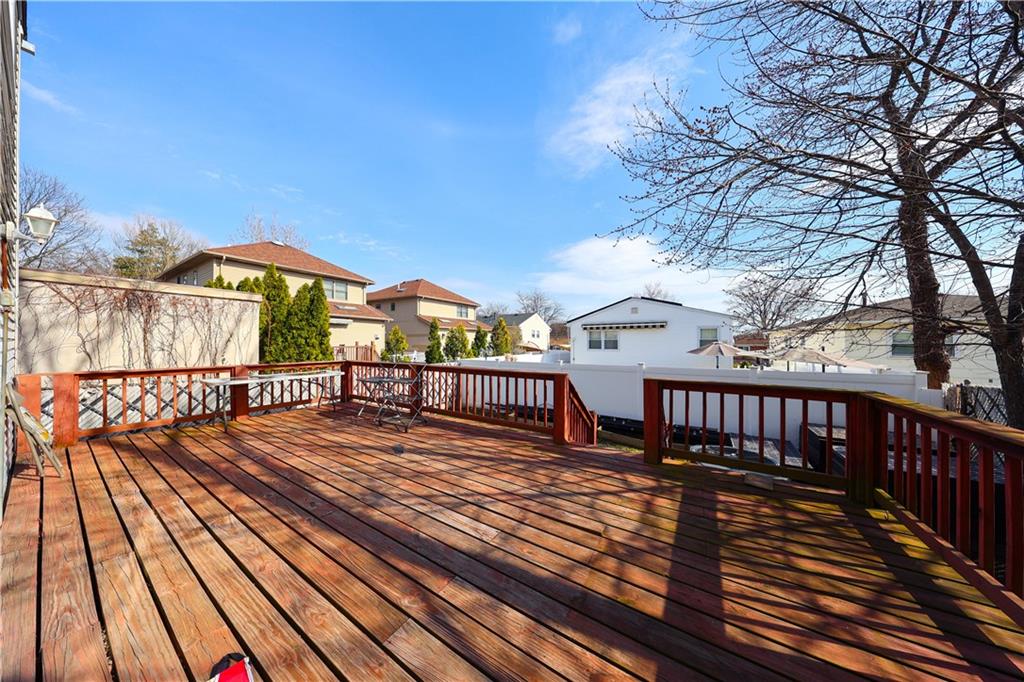 86 West Terrace Huguenot Staten Island NY 10312