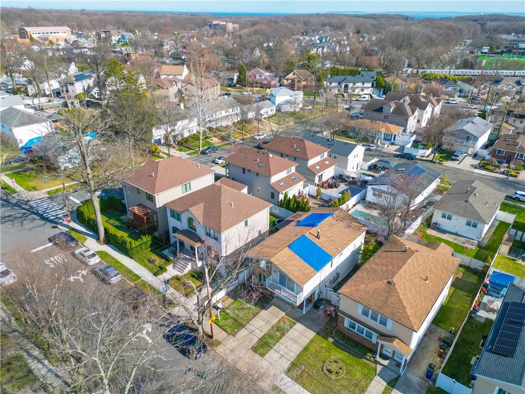 86 West Terrace Huguenot Staten Island NY 10312