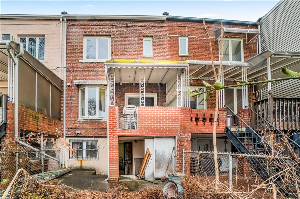 2427 East 17th Street Sheepshead Bay Brooklyn NY 11235