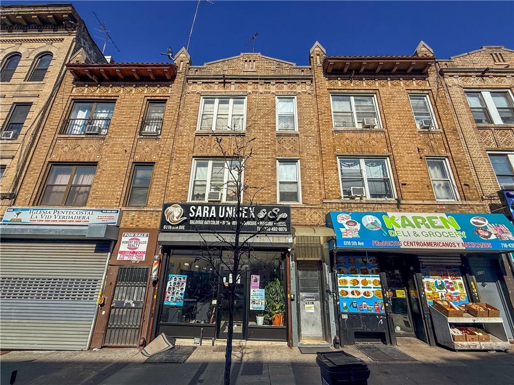 6118 5th Avenue Sunset Park Brooklyn NY 11220