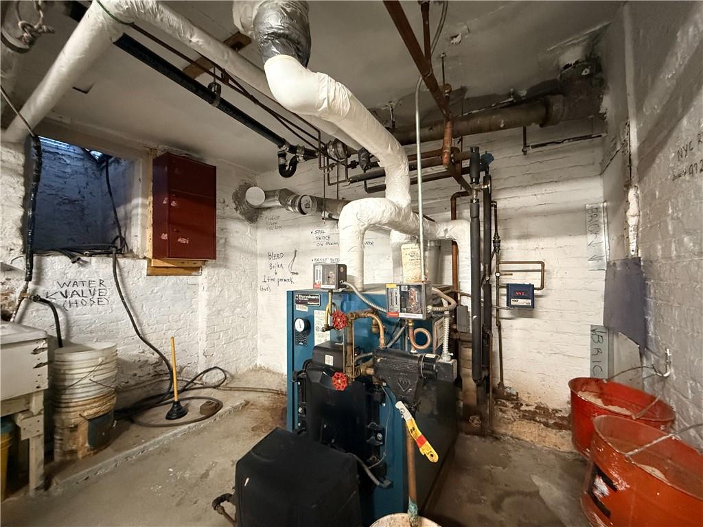 6118 5th Avenue Sunset Park Brooklyn NY 11220