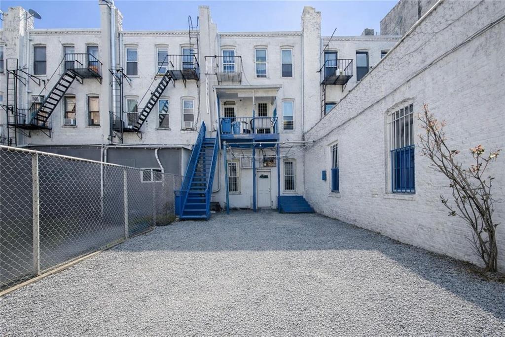 6118 5th Avenue Sunset Park Brooklyn NY 11220