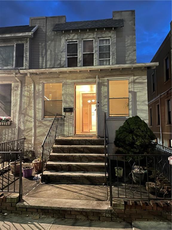 344 95th Street Bay Ridge Brooklyn NY 11209