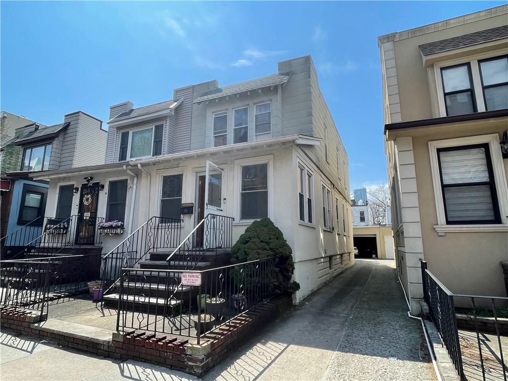 344 95th Street Bay Ridge Brooklyn NY 11209