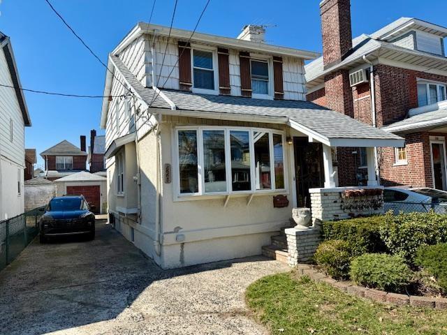 1668 Hendrickson Street Marine Park Brooklyn NY 11234