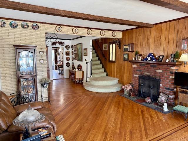 1668 Hendrickson Street Marine Park Brooklyn NY 11234