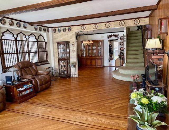 1668 Hendrickson Street Marine Park Brooklyn NY 11234