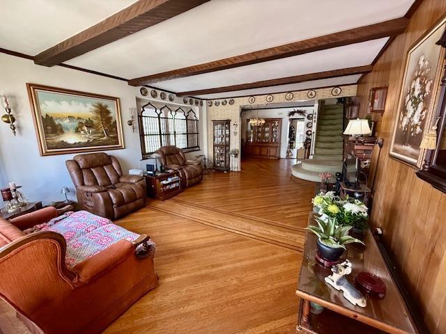 1668 Hendrickson Street Marine Park Brooklyn NY 11234