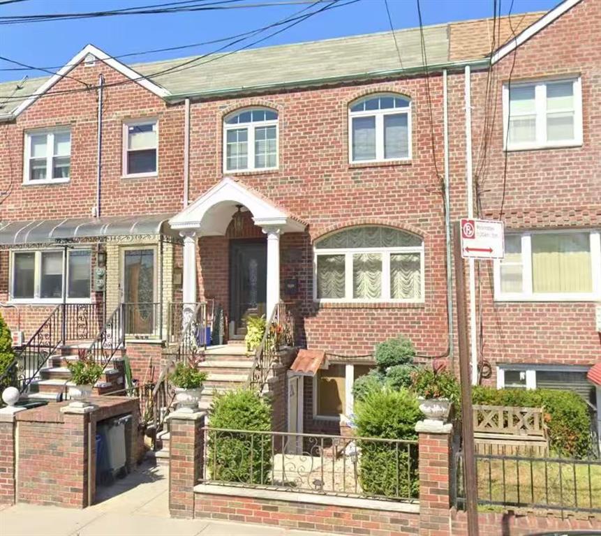 164 Bay 10th Street Bensonhurst Brooklyn NY 11228