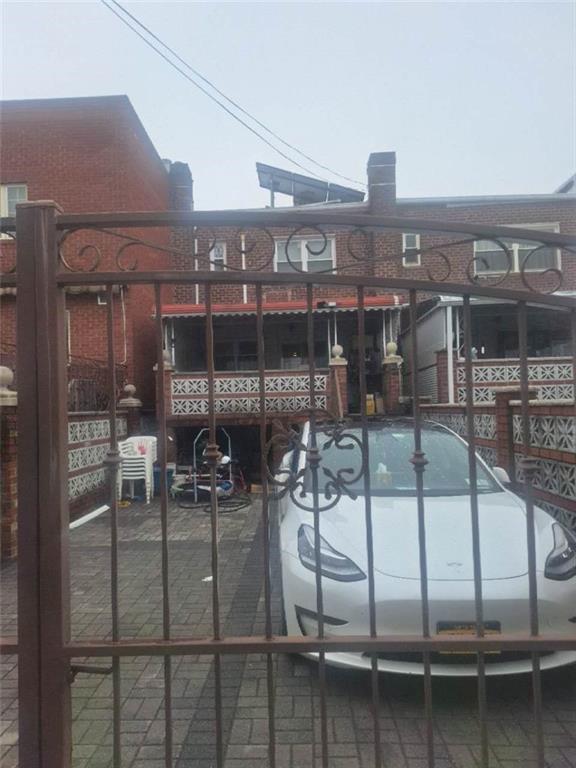 164 Bay 10th Street Bensonhurst Brooklyn NY 11228