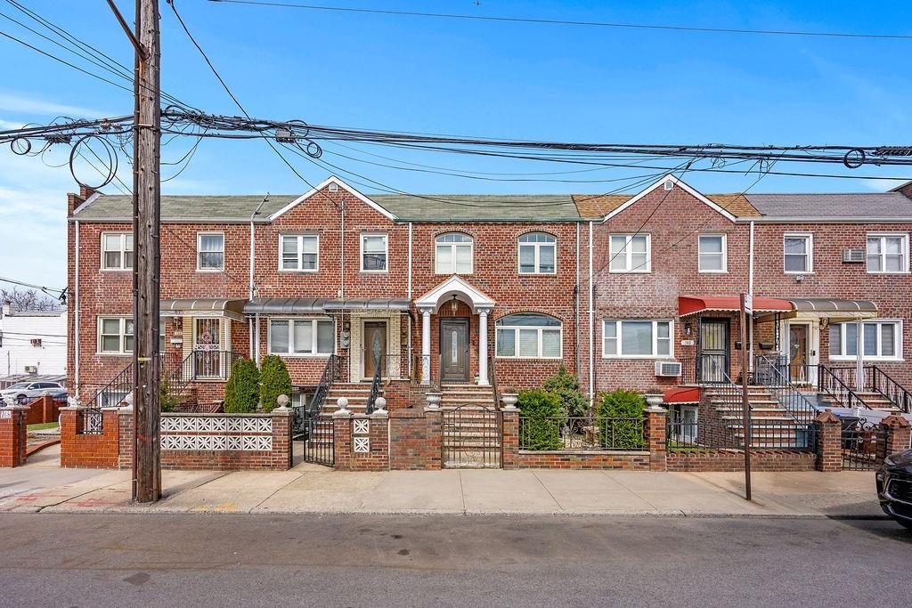 164 Bay 10th Street Bensonhurst Brooklyn NY 11228