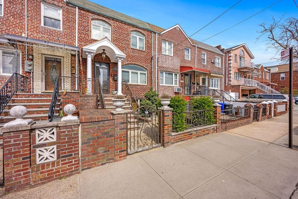 164 Bay 10th Street Bensonhurst Brooklyn NY 11228