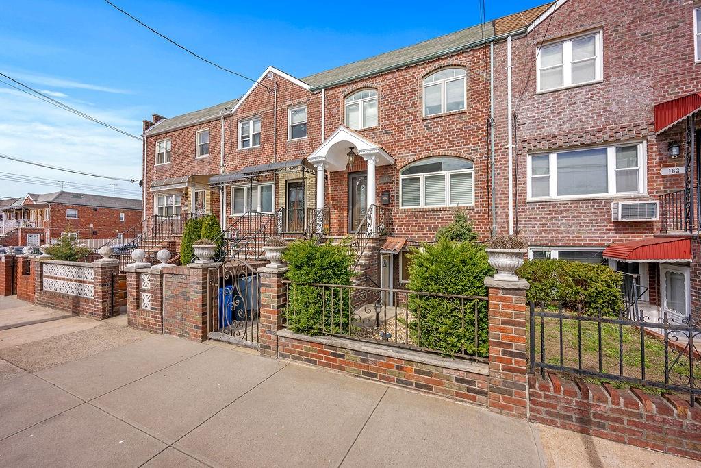 164 Bay 10th Street Bensonhurst Brooklyn NY 11228