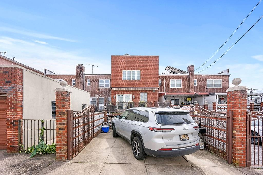 164 Bay 10th Street Bensonhurst Brooklyn NY 11228