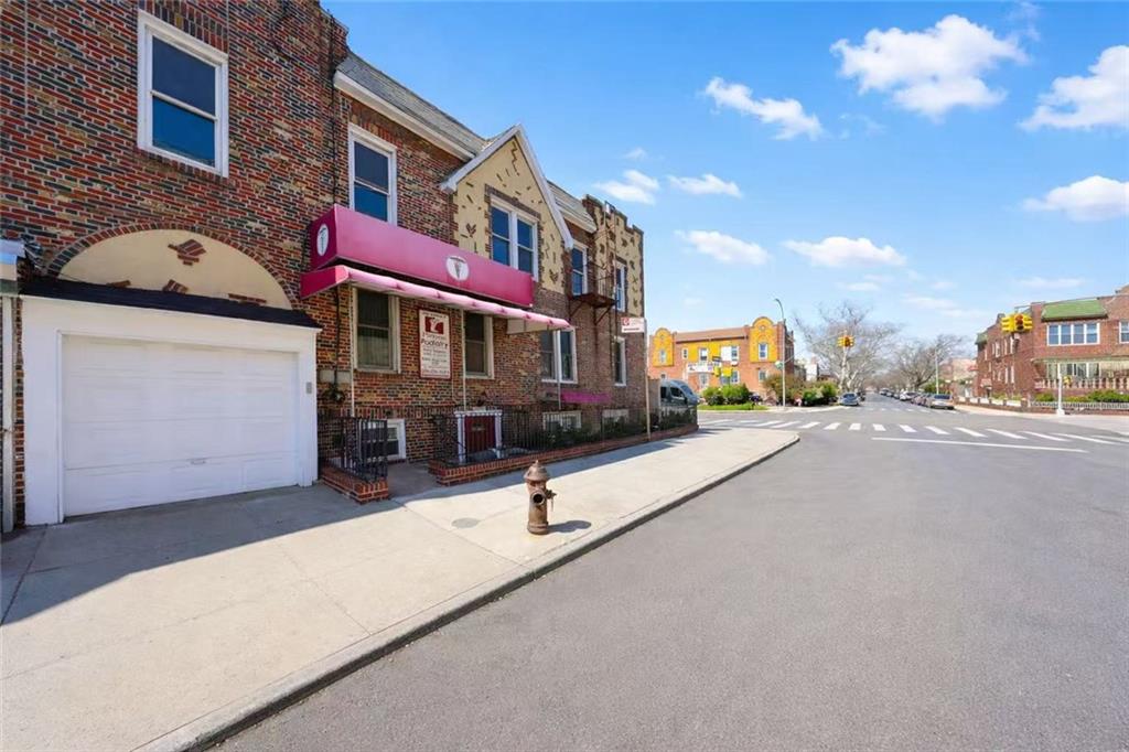 248 Avenue P Bensonhurst Brooklyn NY 11204