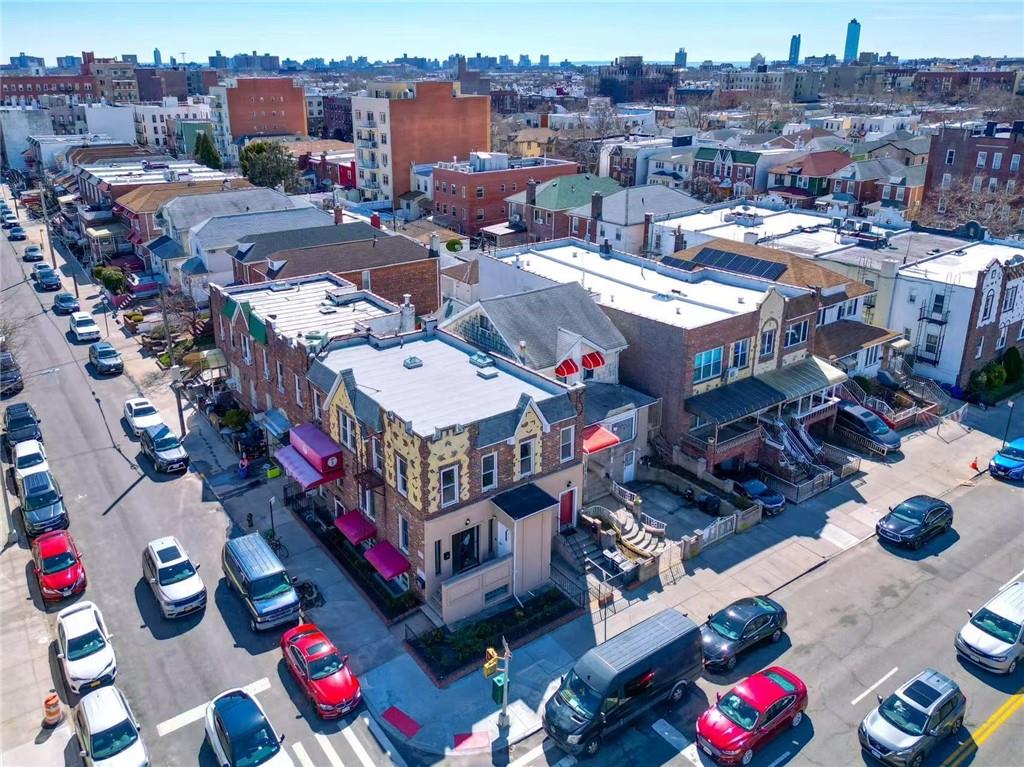 248 Avenue P Bensonhurst Brooklyn NY 11204