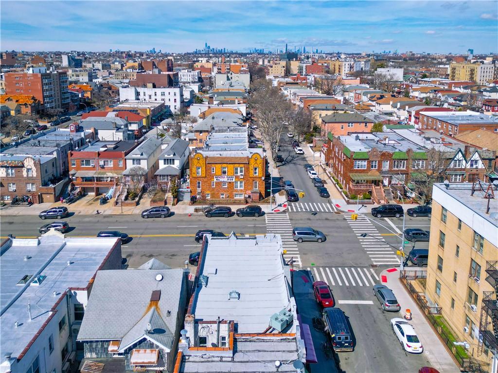 248 Avenue P Bensonhurst Brooklyn NY 11204