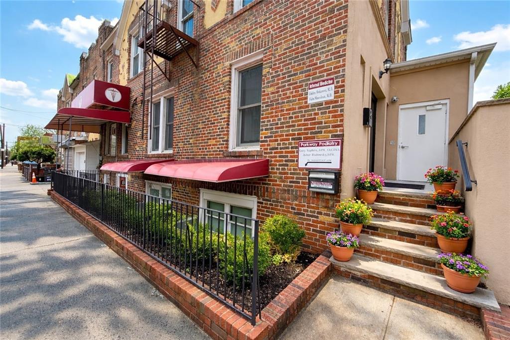 248 Avenue P Bensonhurst Brooklyn NY 11204