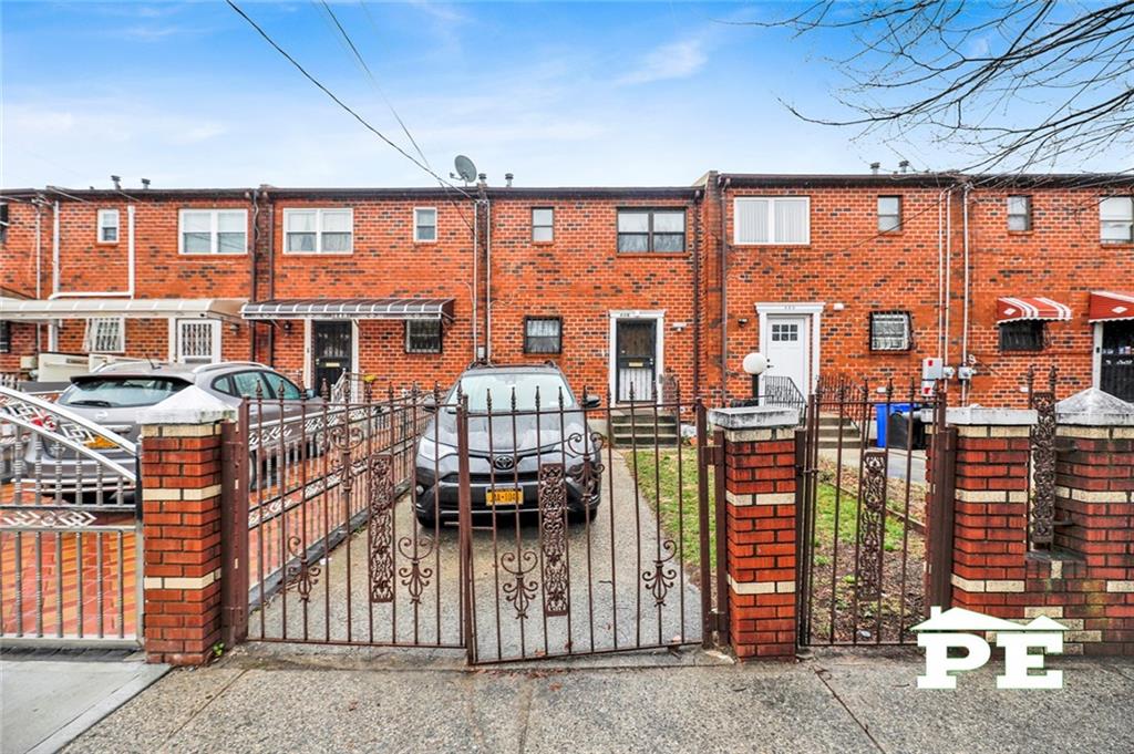 446 New Jersey Avenue East New York Brooklyn NY 11207