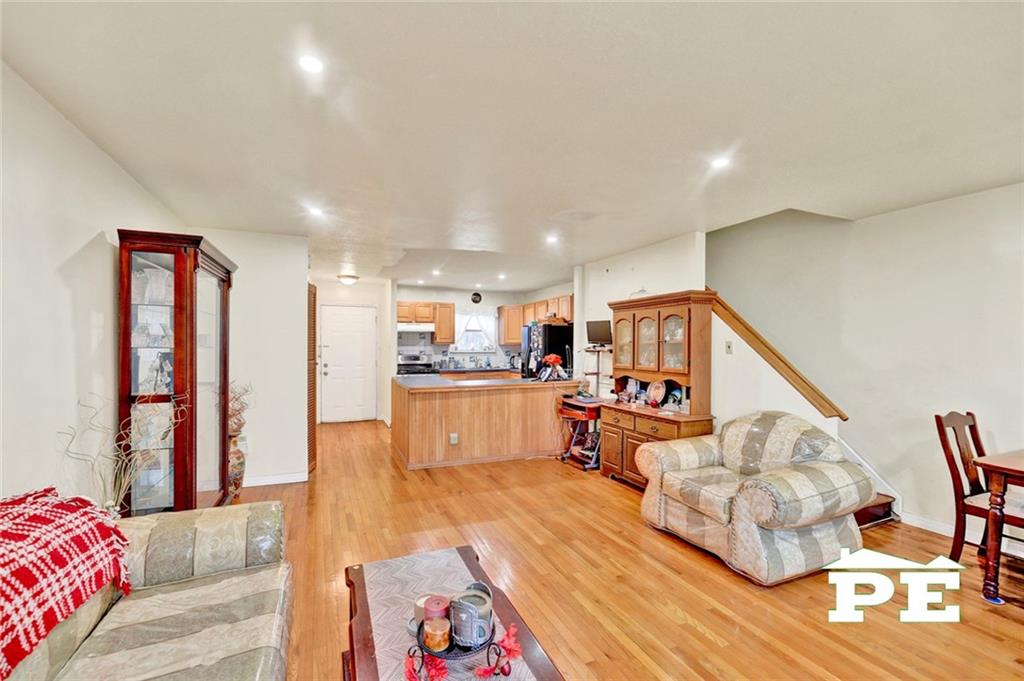 446 New Jersey Avenue East New York Brooklyn NY 11207