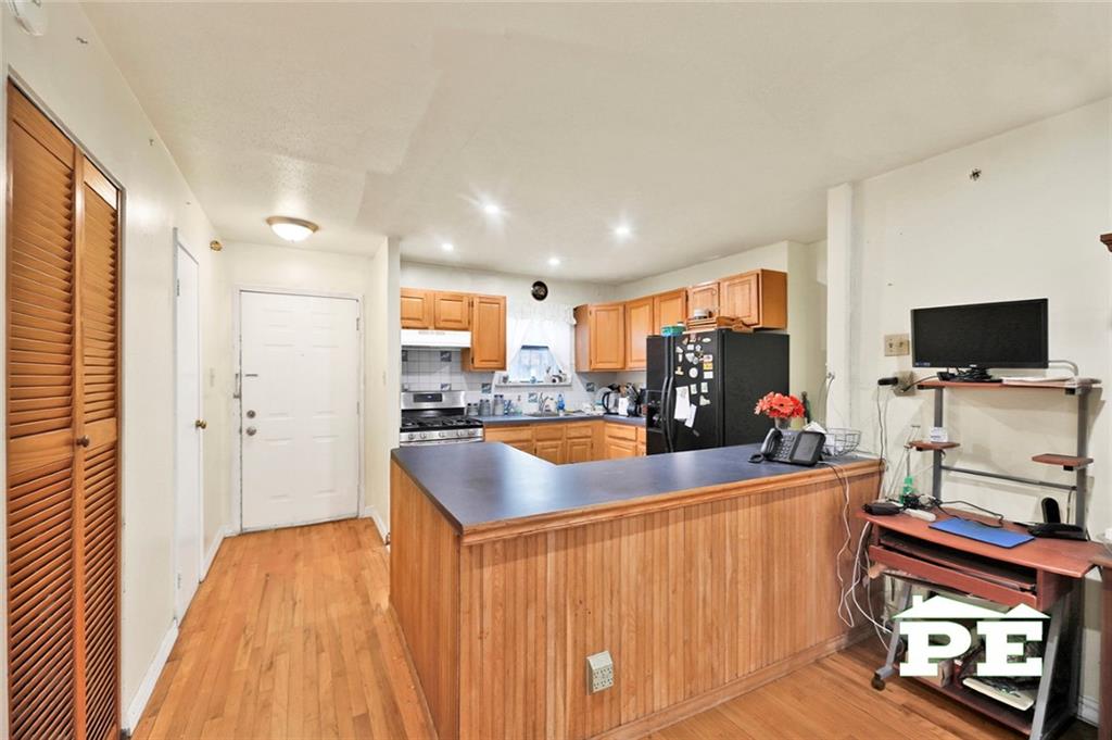 446 New Jersey Avenue East New York Brooklyn NY 11207