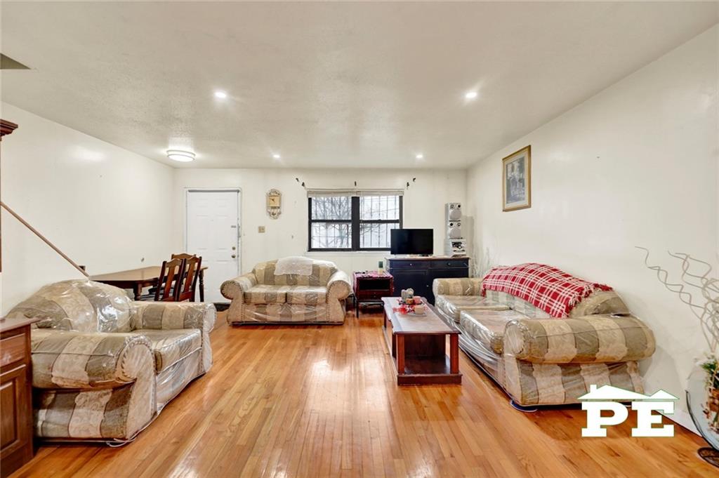 446 New Jersey Avenue East New York Brooklyn NY 11207