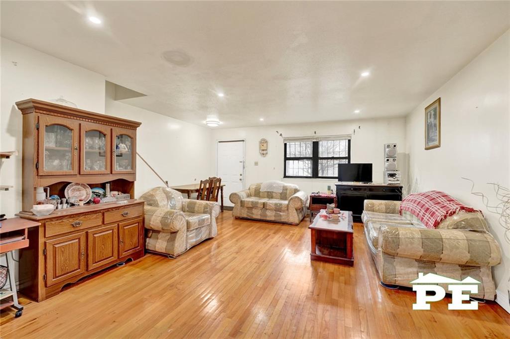 446 New Jersey Avenue East New York Brooklyn NY 11207