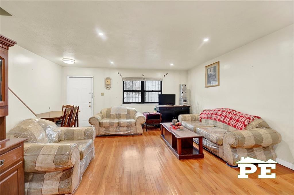 446 New Jersey Avenue East New York Brooklyn NY 11207