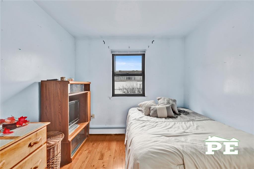 446 New Jersey Avenue East New York Brooklyn NY 11207