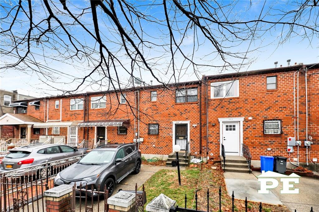 446 New Jersey Avenue East New York Brooklyn NY 11207