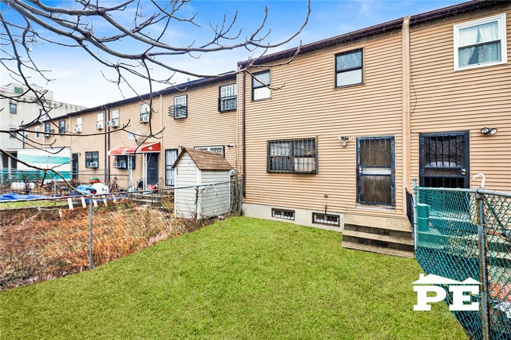 446 New Jersey Avenue East New York Brooklyn NY 11207