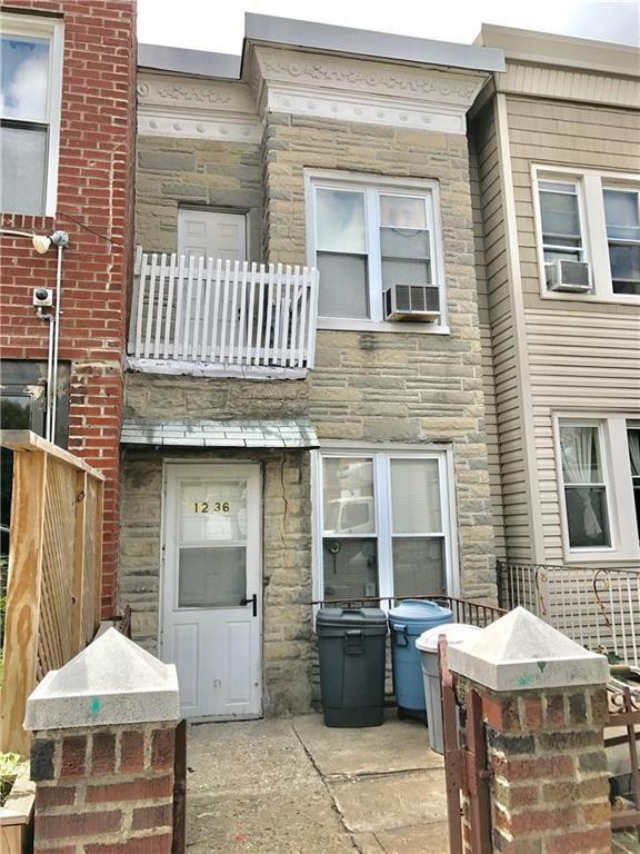 1236 Prospect Avenue Windsor Terrace Brooklyn NY 11218