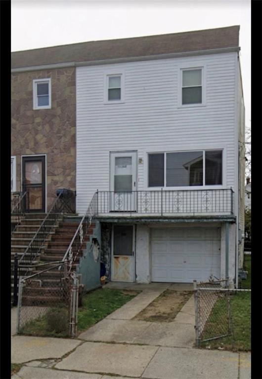 7211 Burchell Avenue Arverne Arverne NY 11692