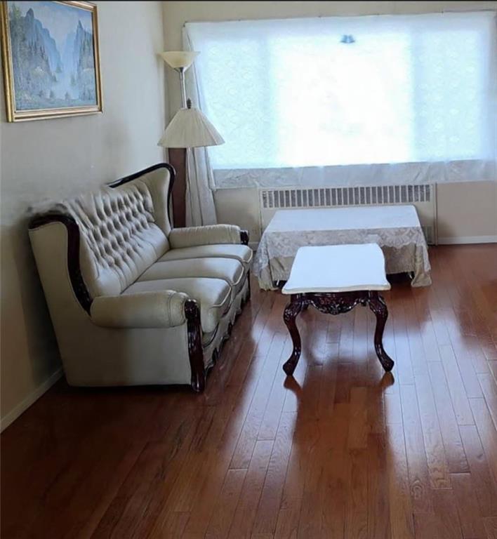 7211 Burchell Avenue Arverne Arverne NY 11692