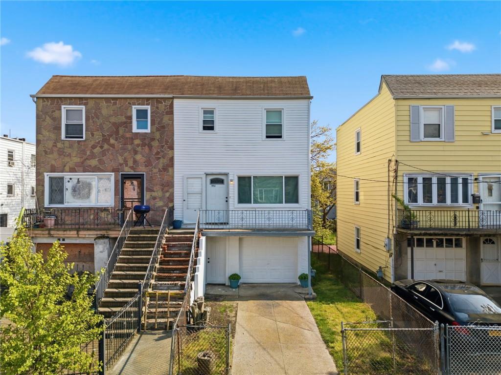 7211 Burchell Avenue Arverne Arverne NY 11692