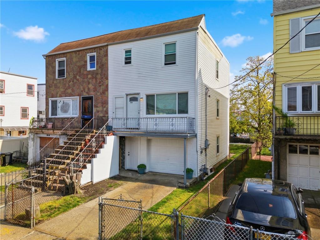 7211 Burchell Avenue Arverne Arverne NY 11692