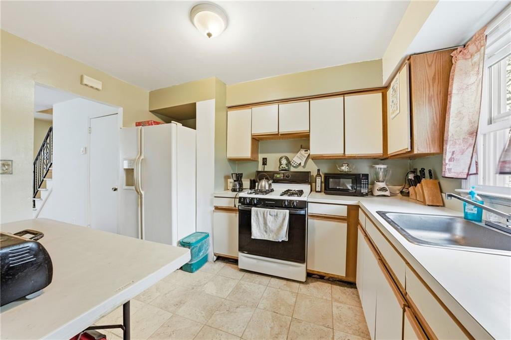 7211 Burchell Avenue Arverne Arverne NY 11692